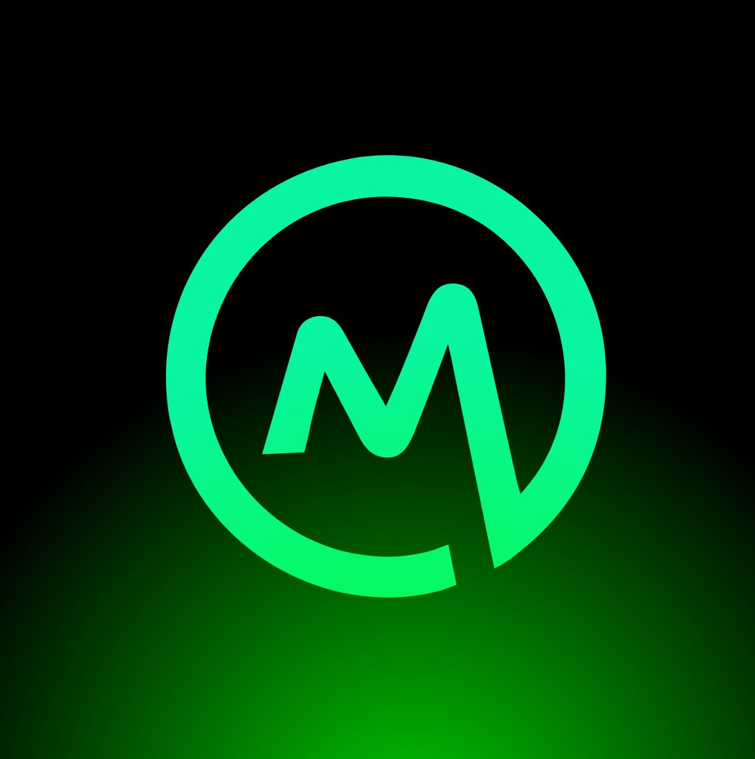 Metric Mind Logo